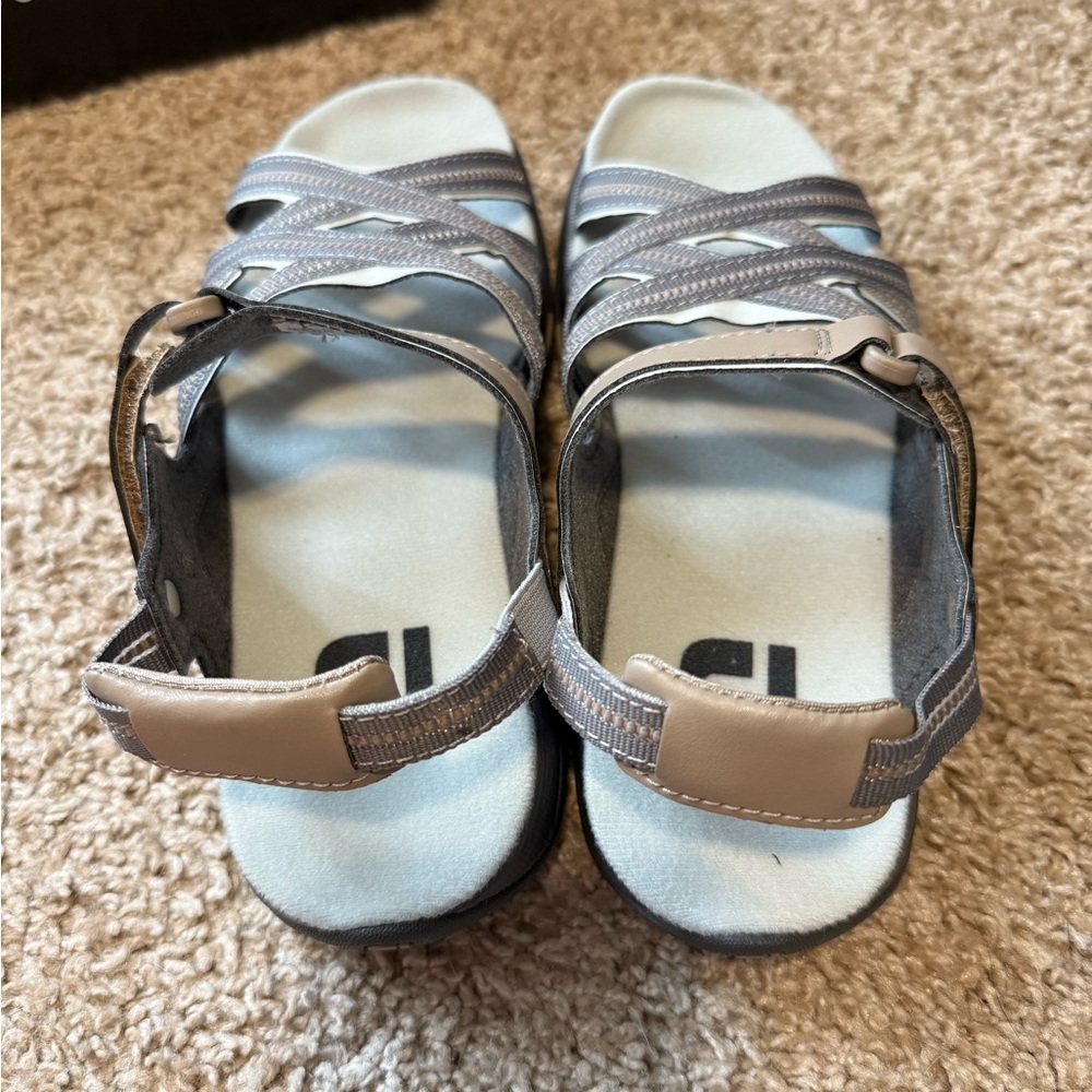 FootJoy FJ Golf Sandals - Picture 4 of 5